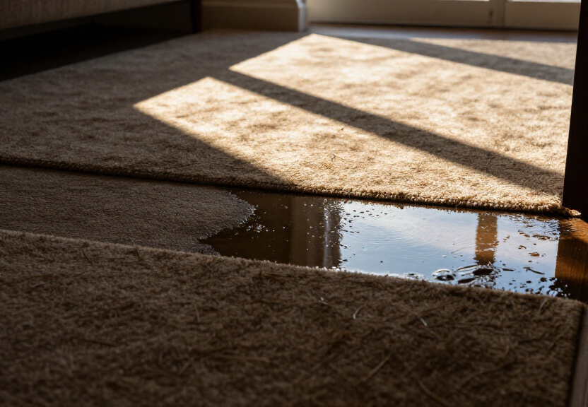 Holroyd Flood Restoration Projects